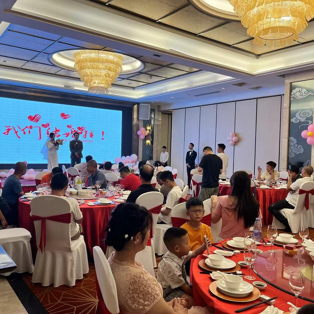 忆苦思甜❤️贺小芬