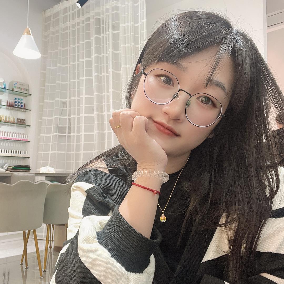 甲如遇见 美甲美睫