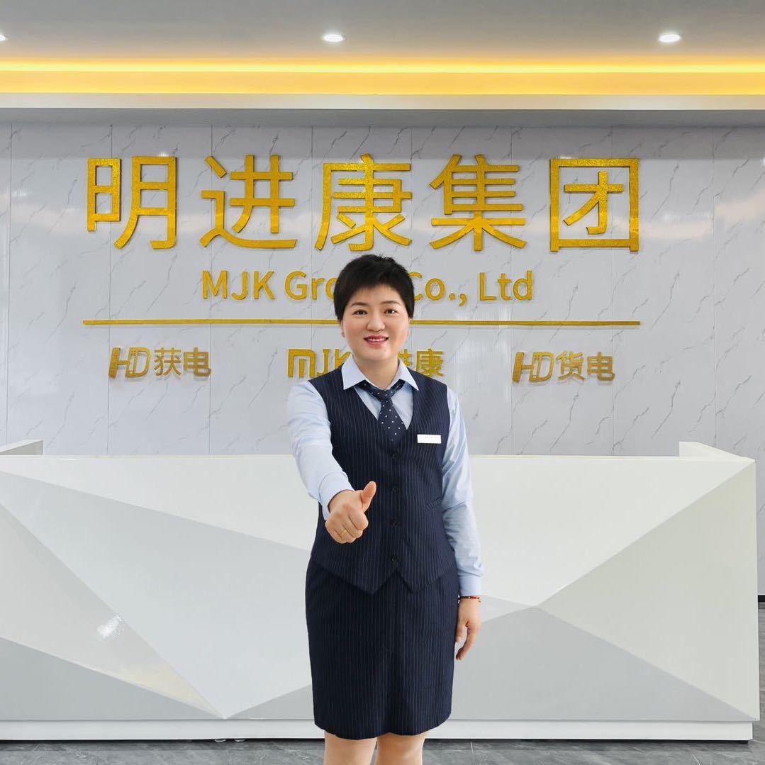 磷酸铁锂电池的杨梅Amy