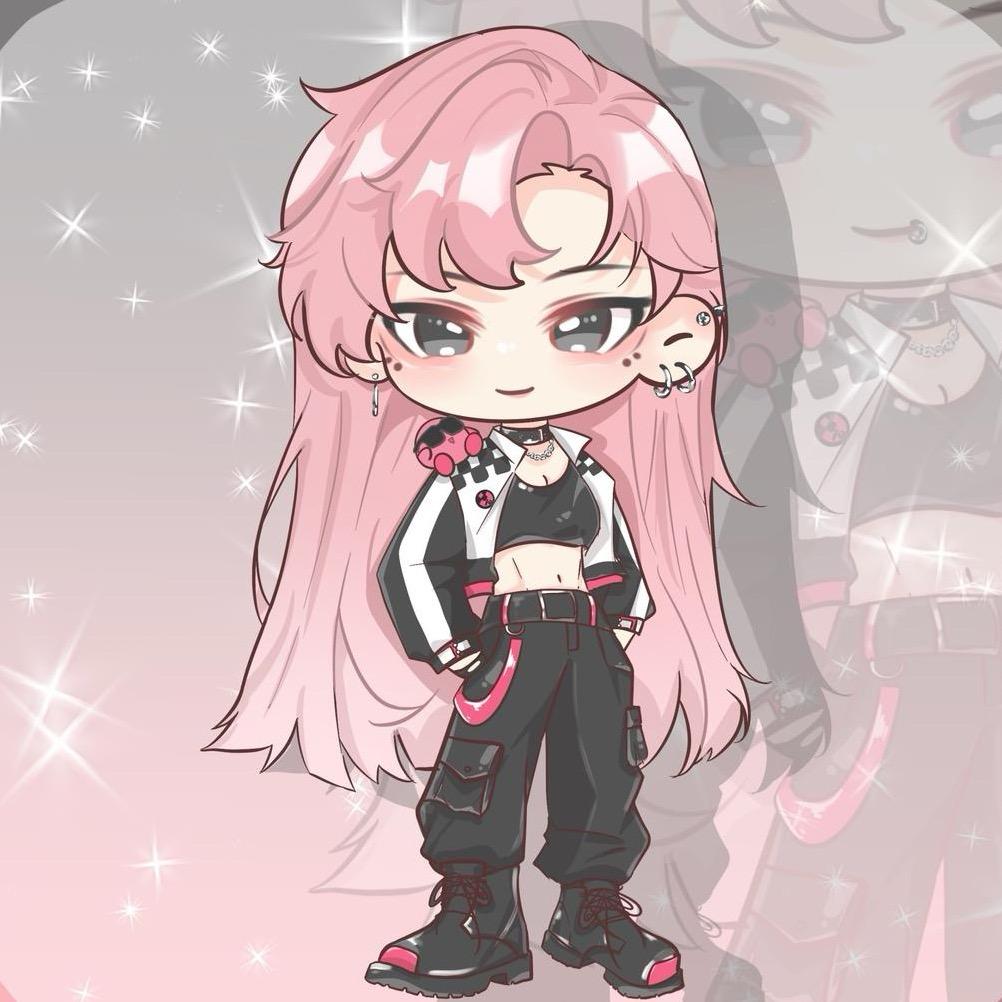 小荼༻（命运方舟）