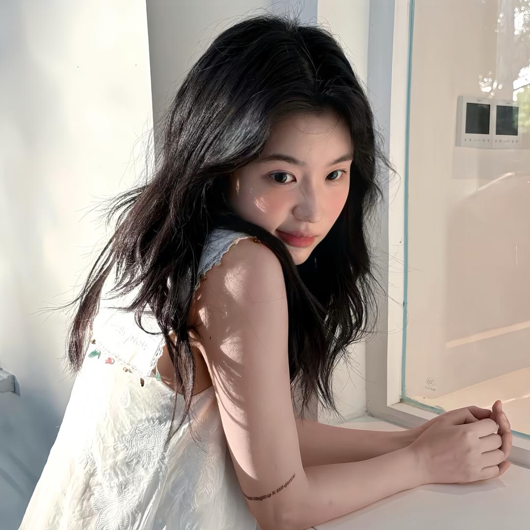 菜菜.