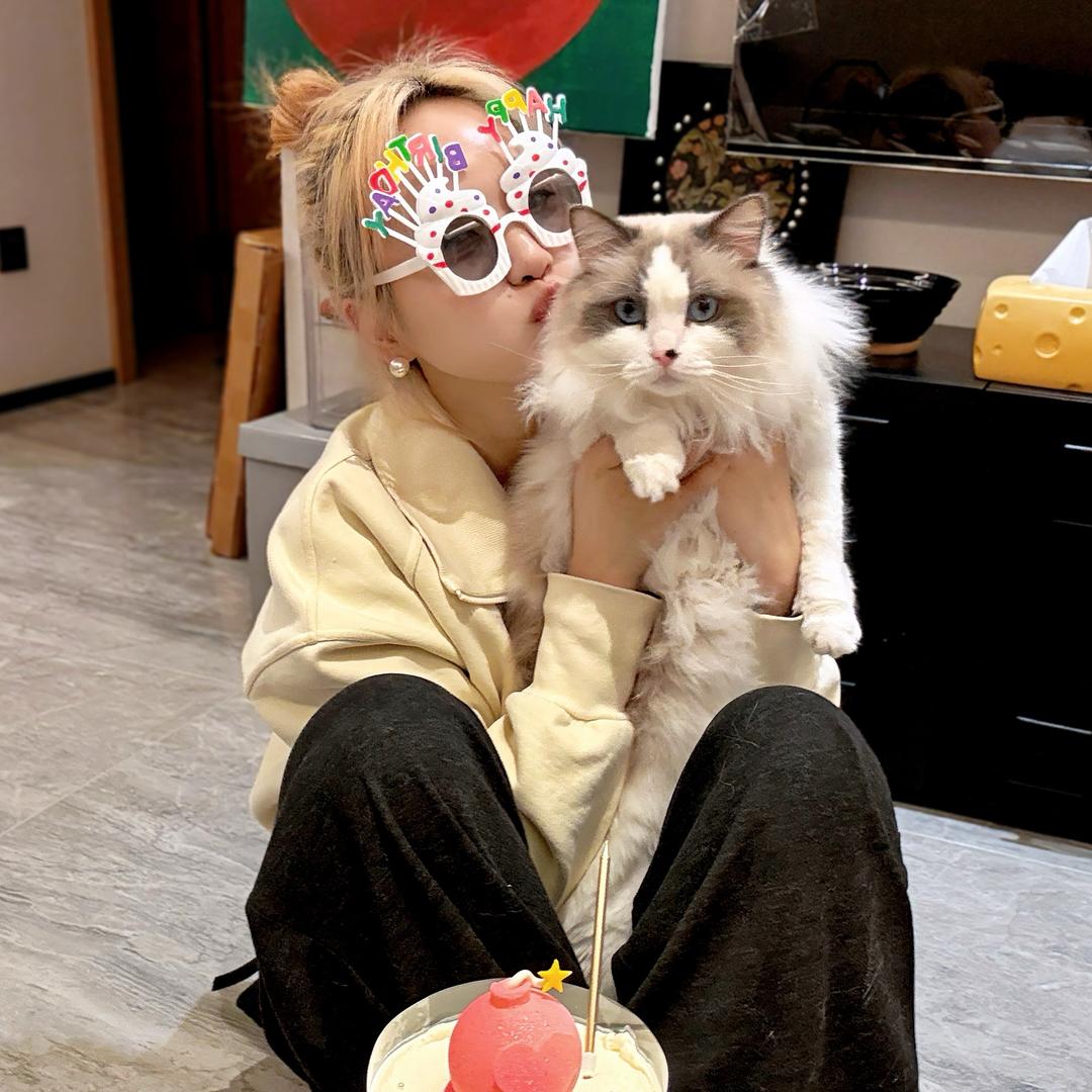 开小差的喵小刘