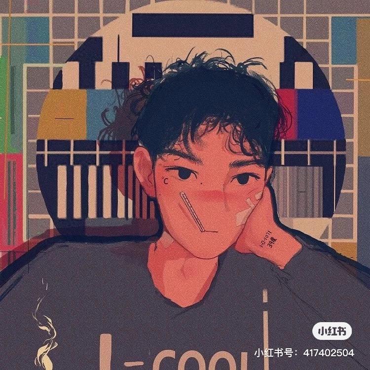 严翊铭上了
