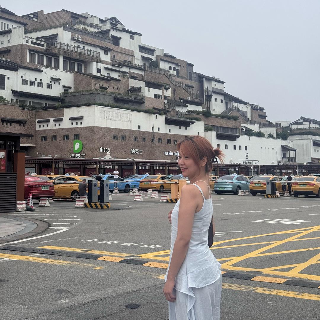 喜上甜老板娘君君