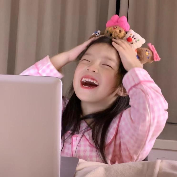 小熊碎碎恋
