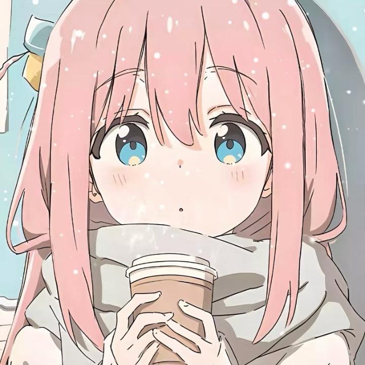 依头像