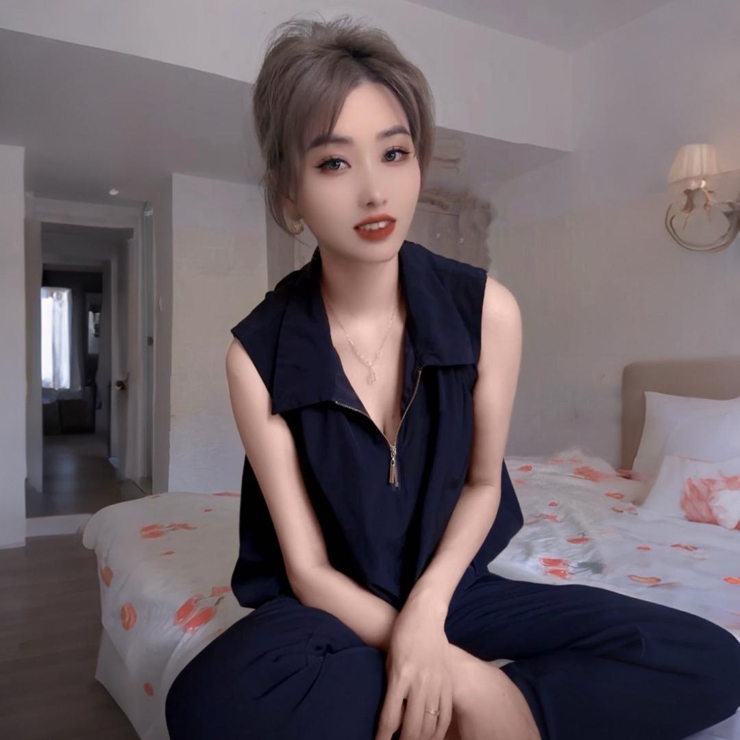 小表妹&