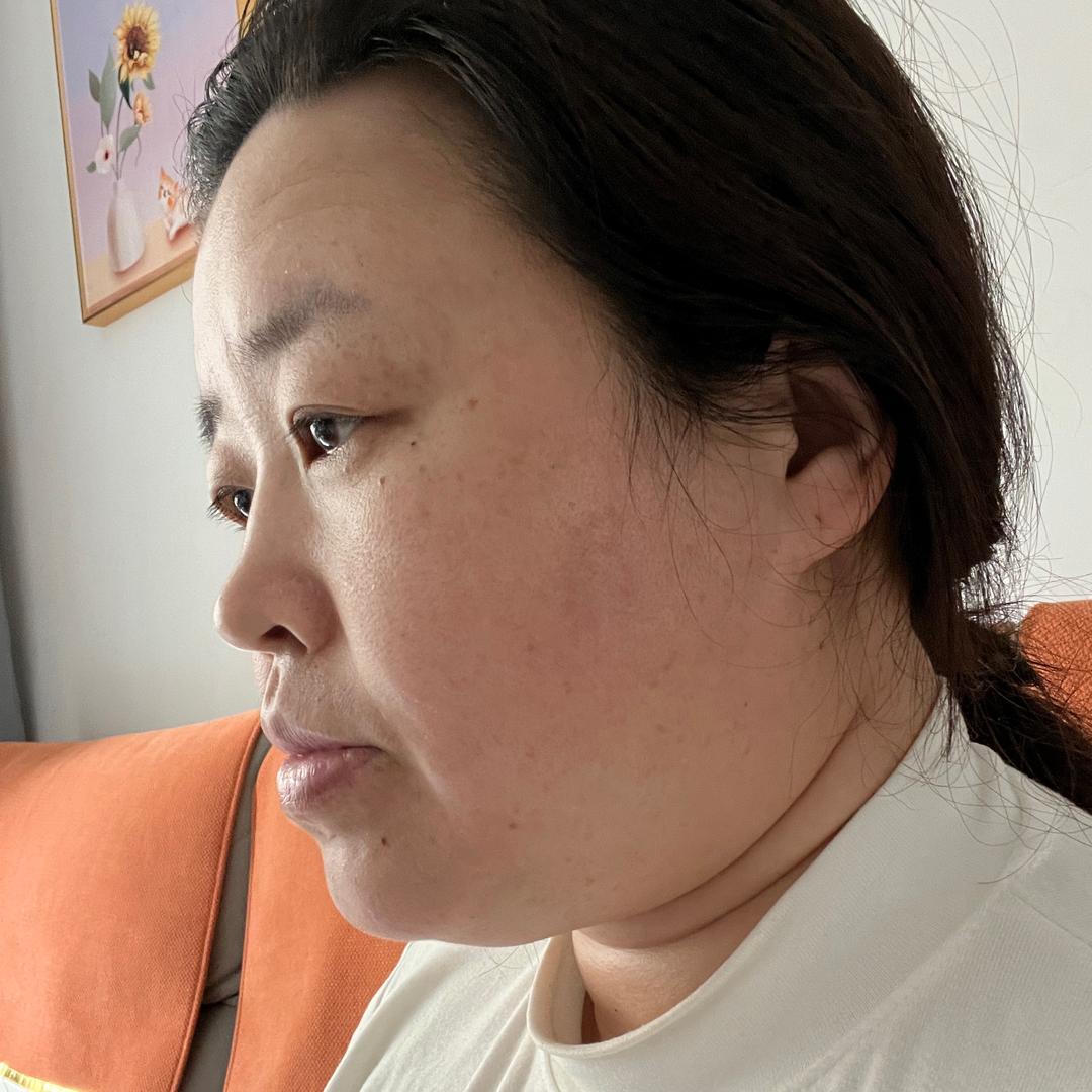 胖澜澜（已掉30个）