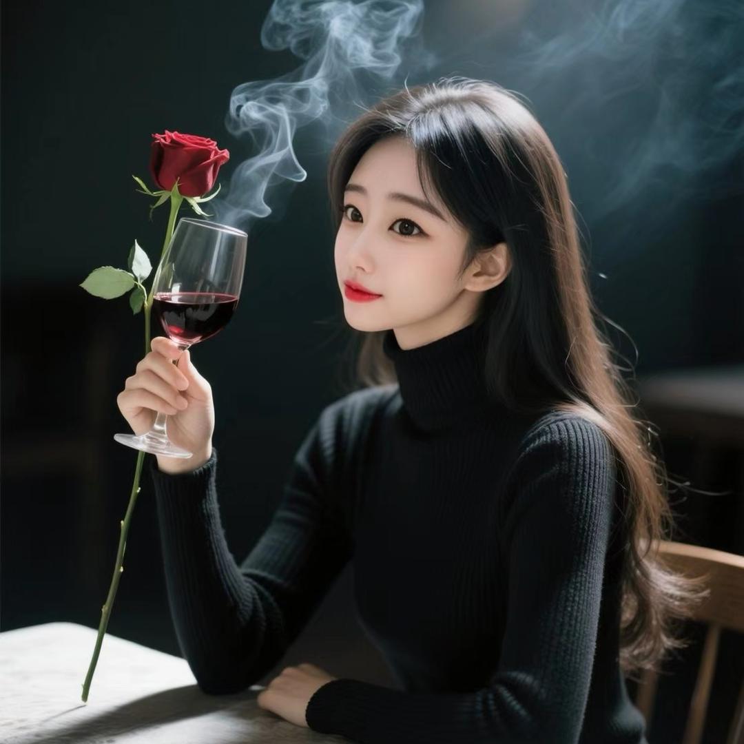 玫瑰🌹