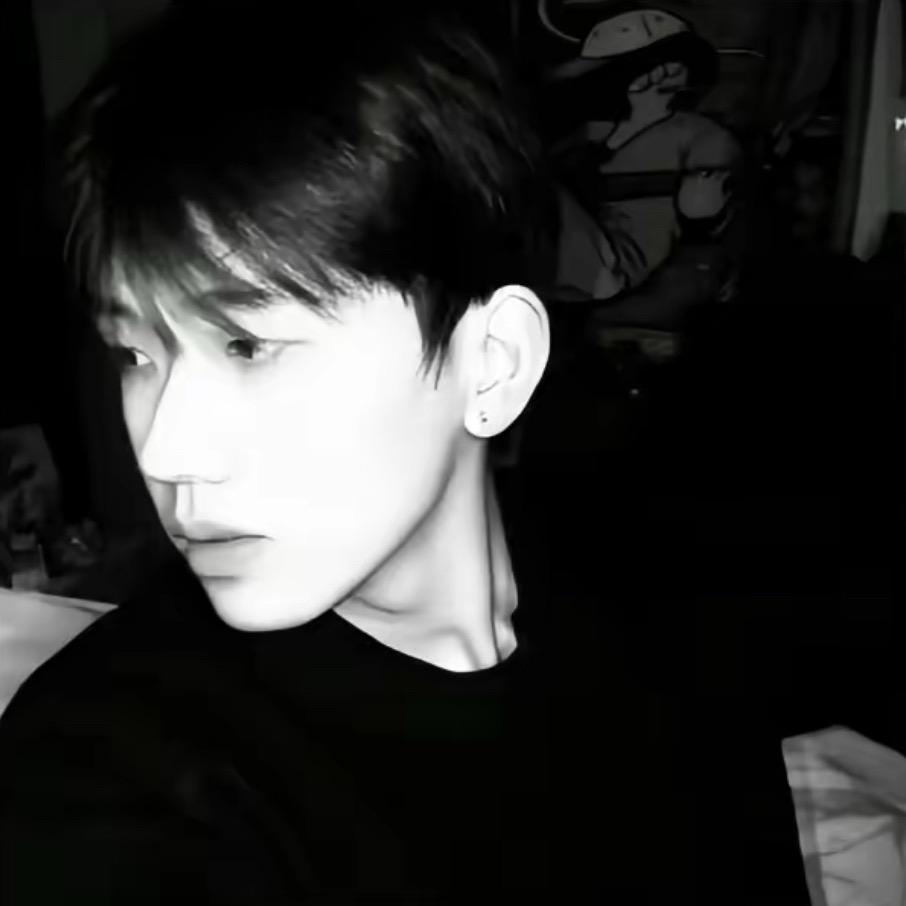 寒.