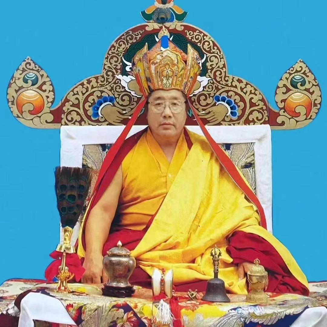 菩提心