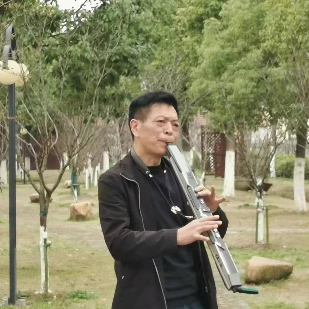 吴歌电吹管（2 2: 2 8分开播）