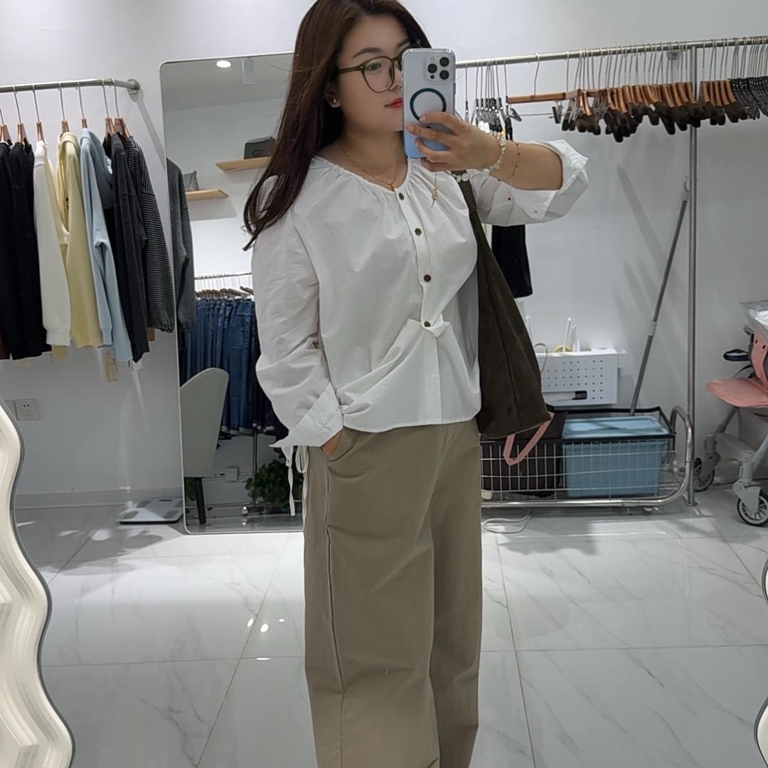 江都肉肉家大码女装