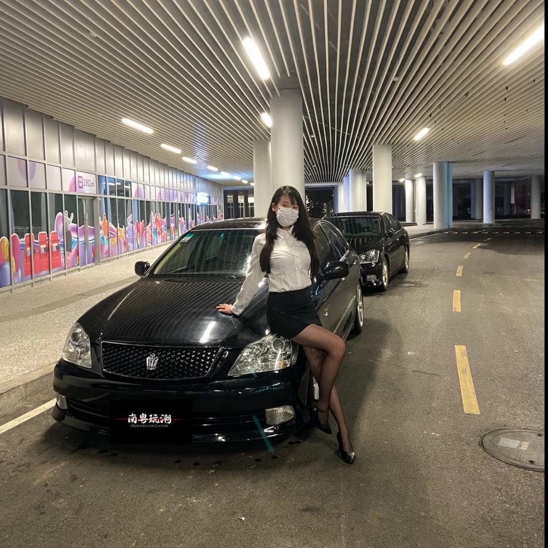 雯雯🦋
