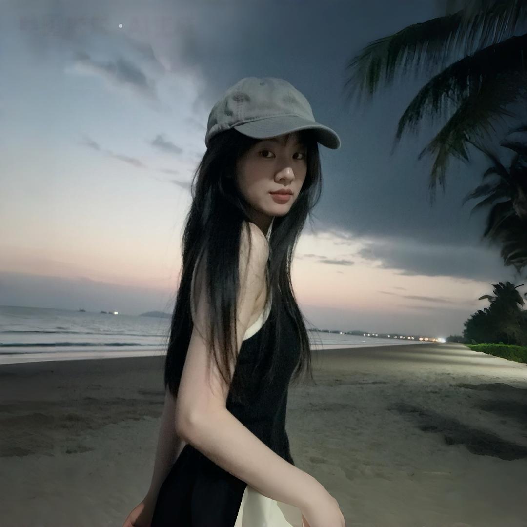 柏雾落糖橙（自律版）