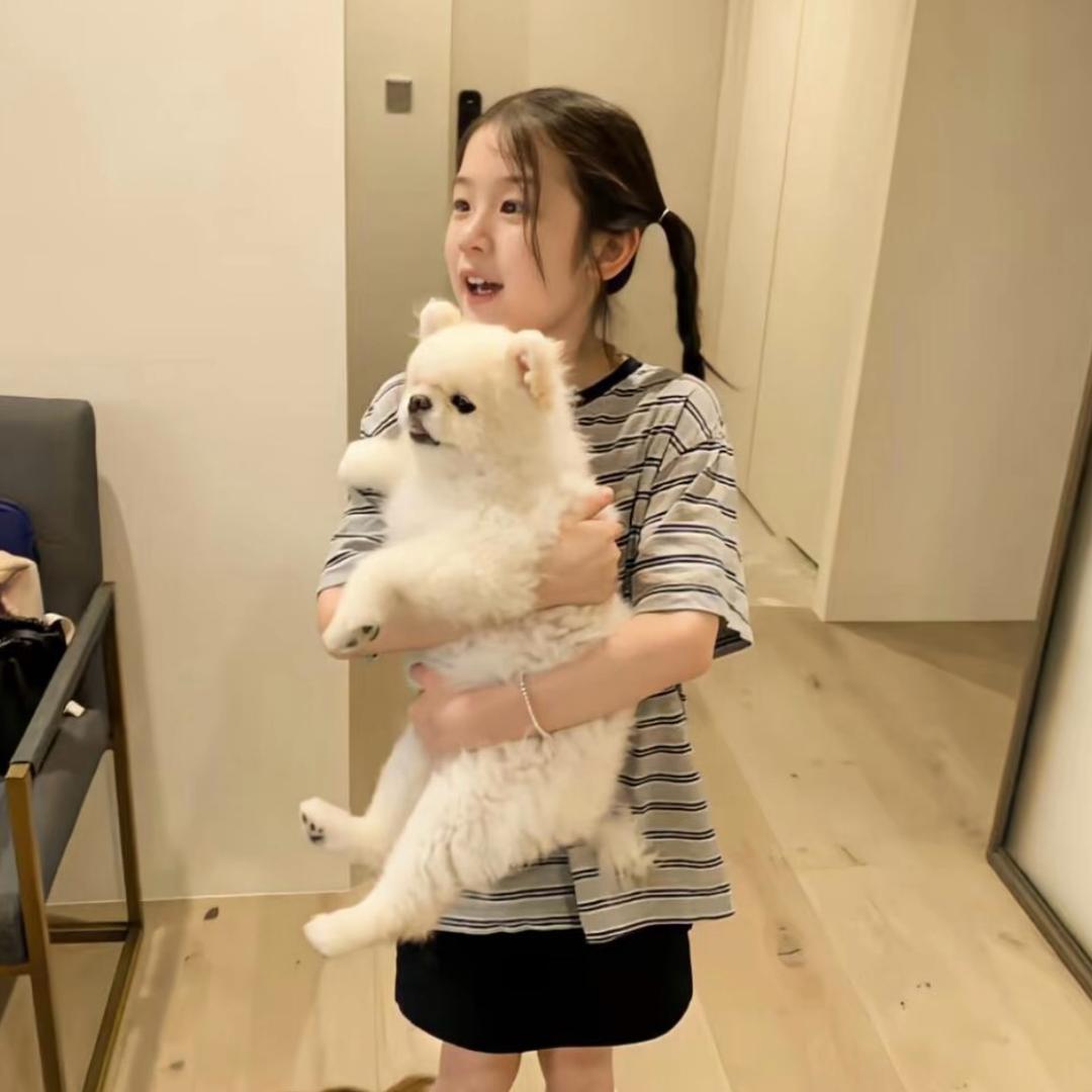 那一刻*