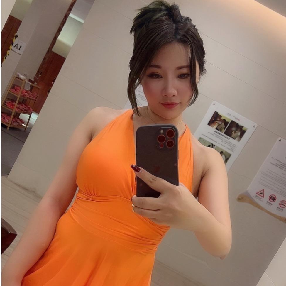 小鱼吃喝玩乐生活