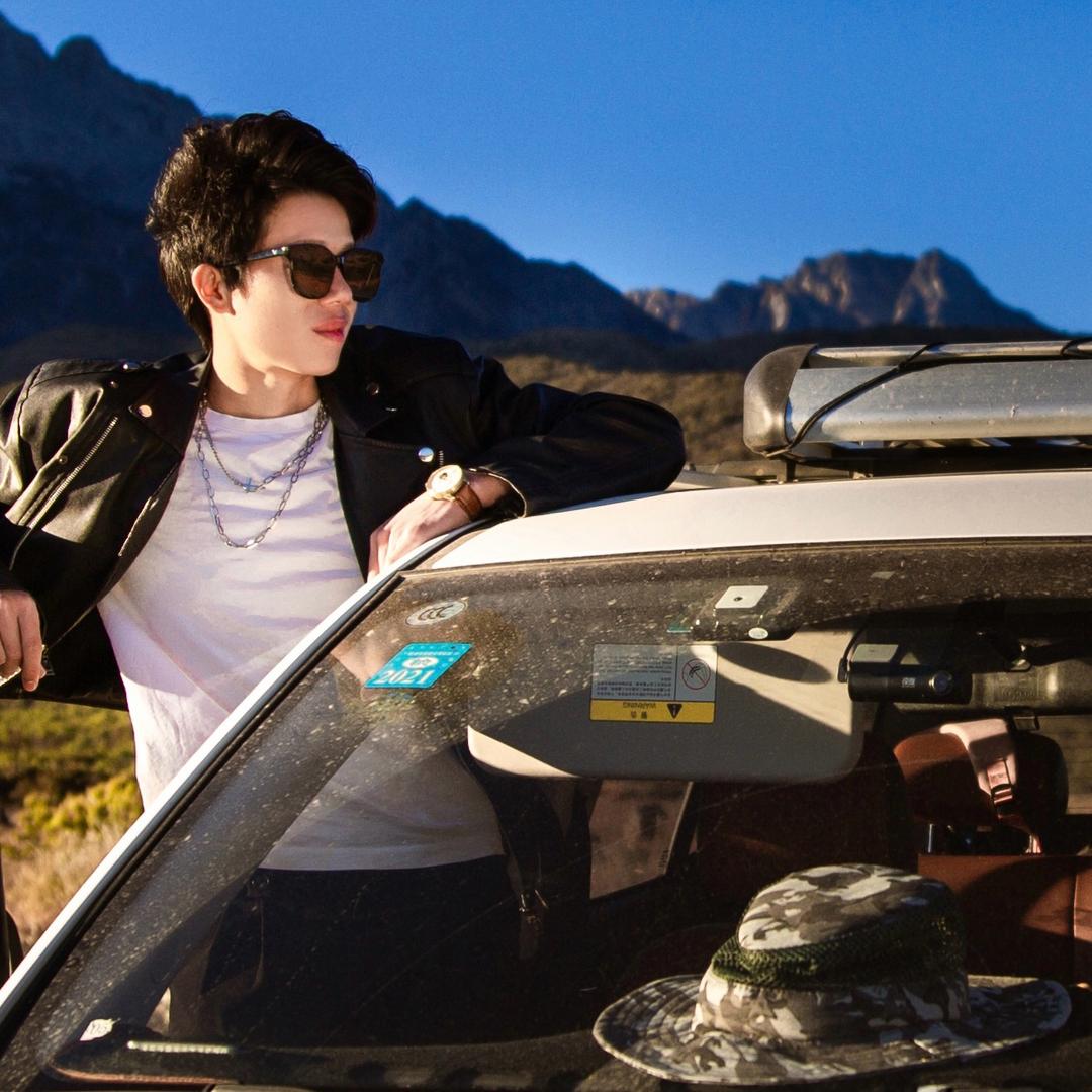 盘扣搭拆一体化施工