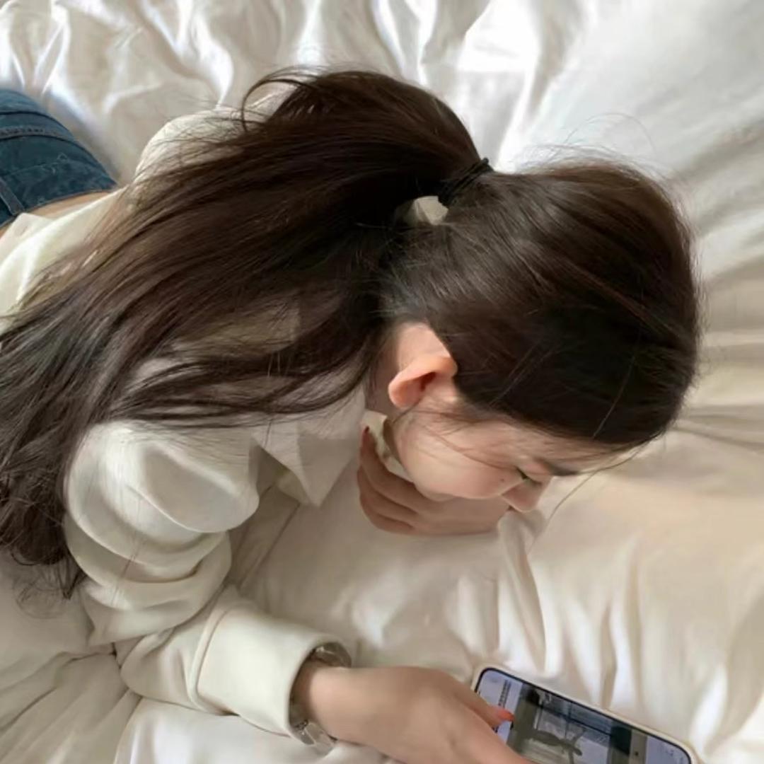 @早安