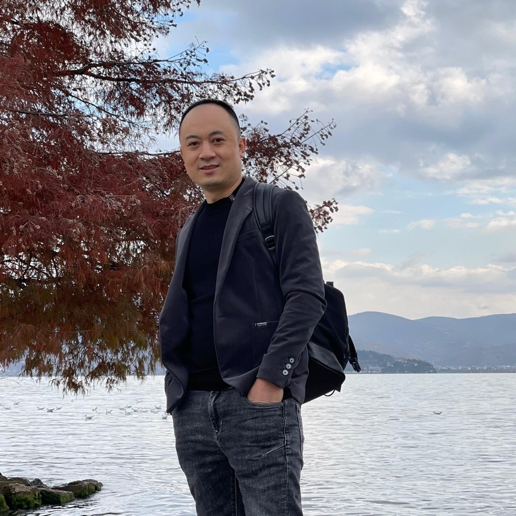 凌锋 生活号