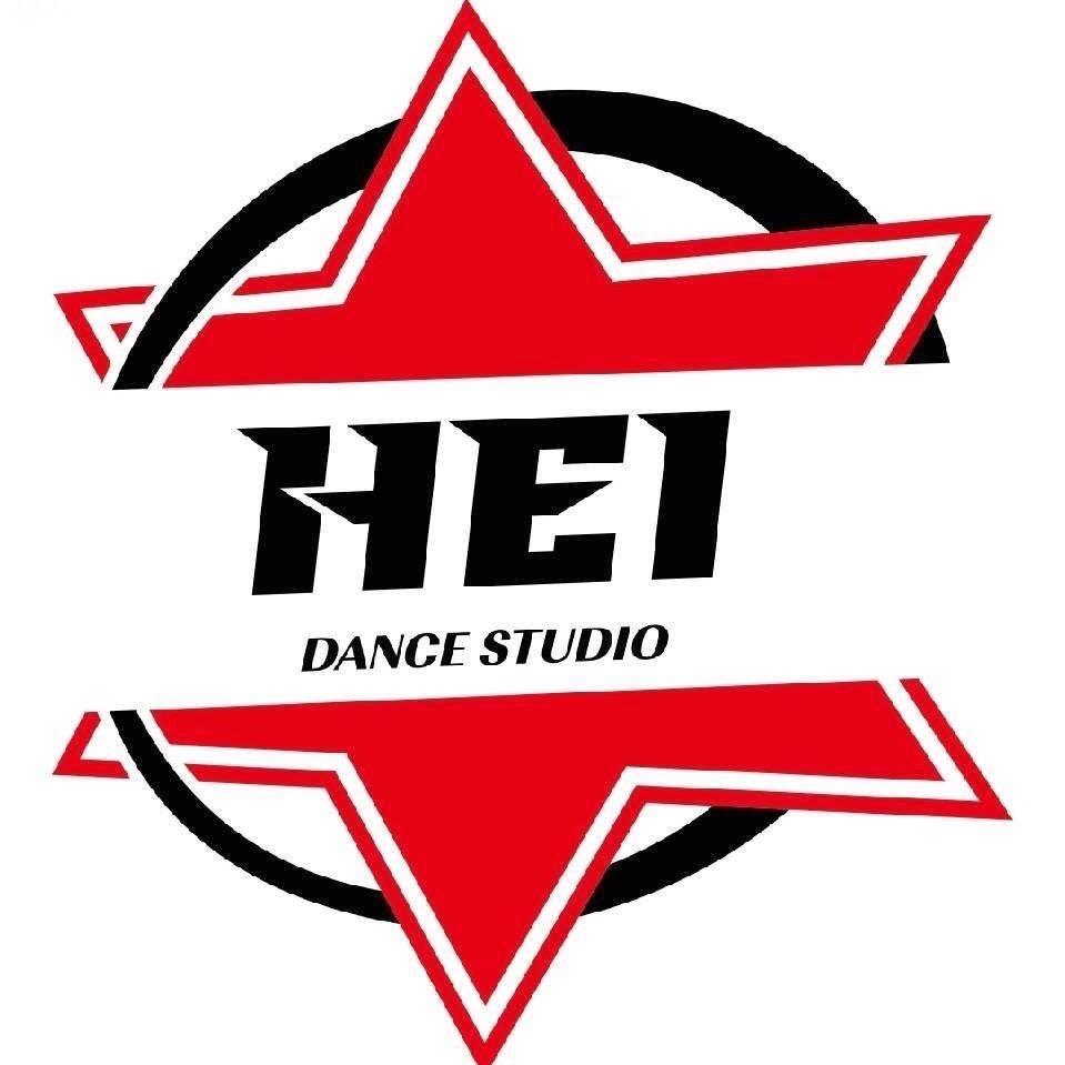 纳滋街舞-小嘿老师