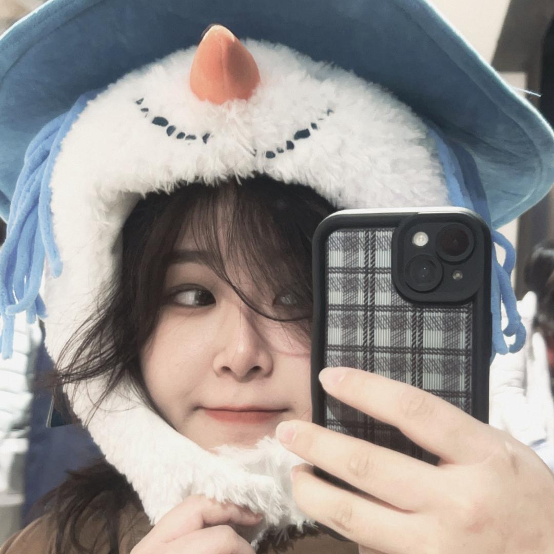 你压着我腿毛了