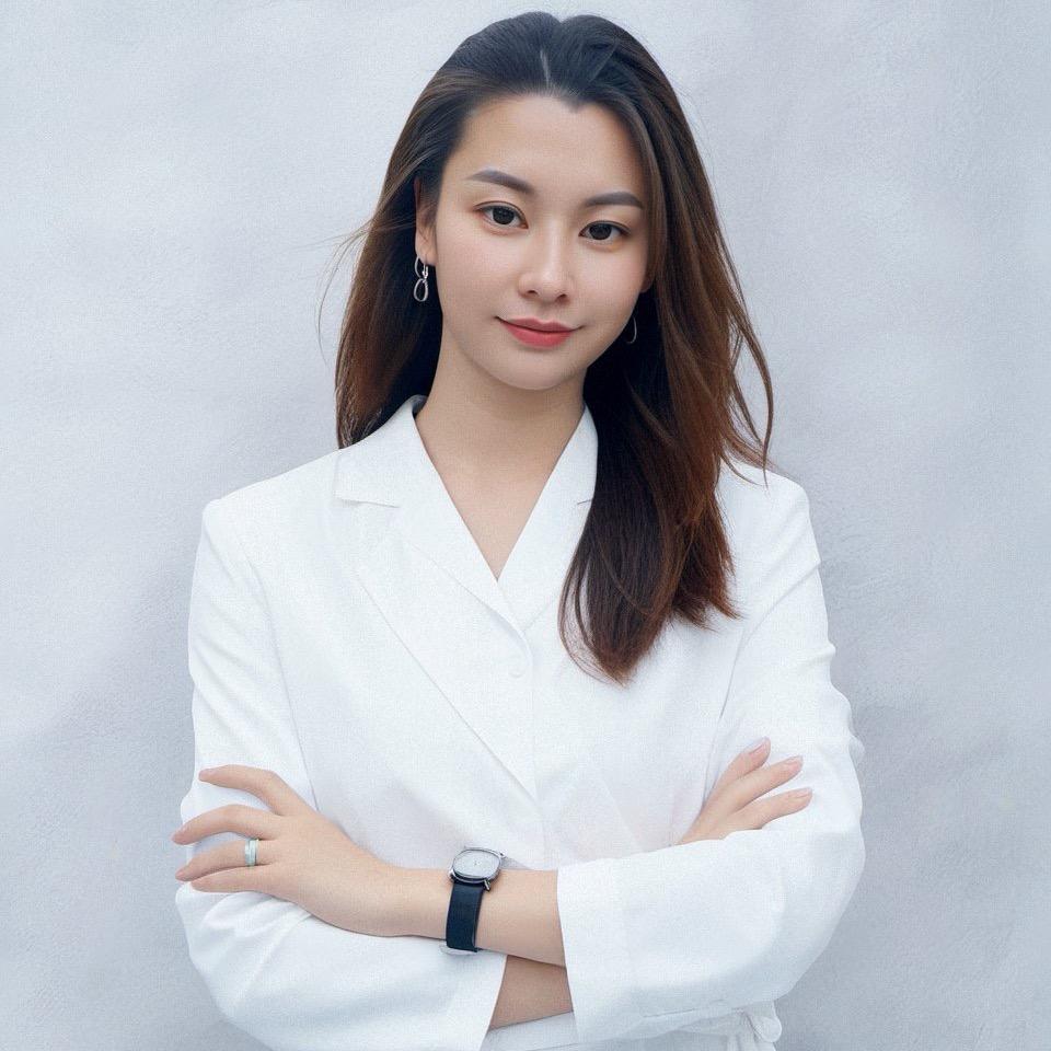 是阿娴呀