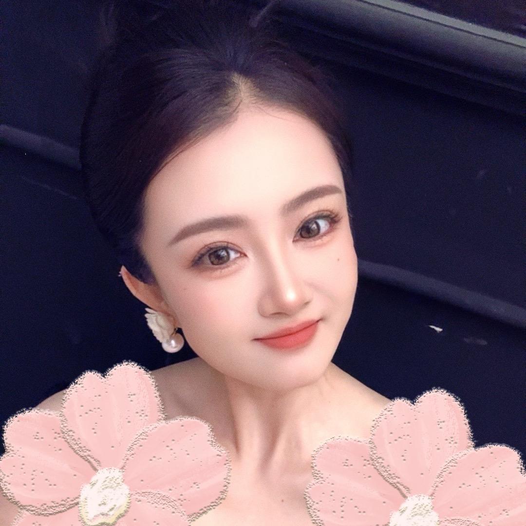 @小娇🎙