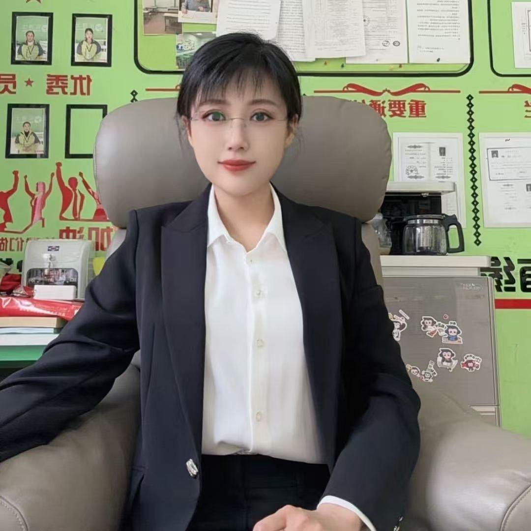 大荔祝博士石老师