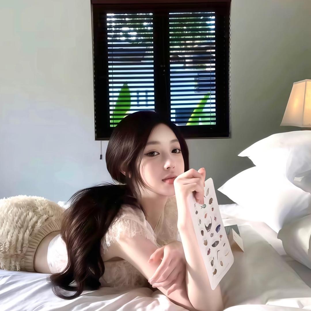 张柏芝。