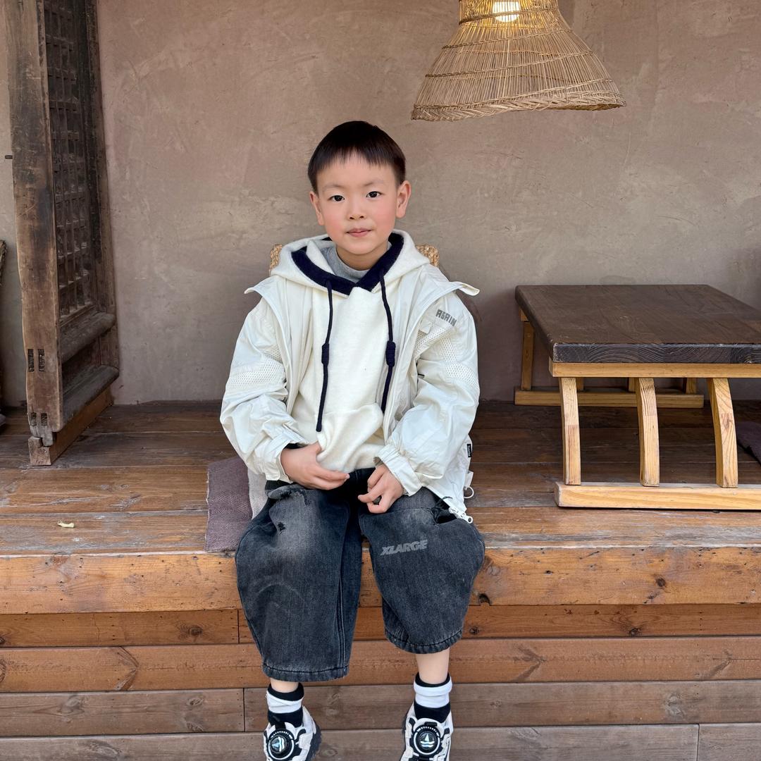 我是十一（幼儿园大班）