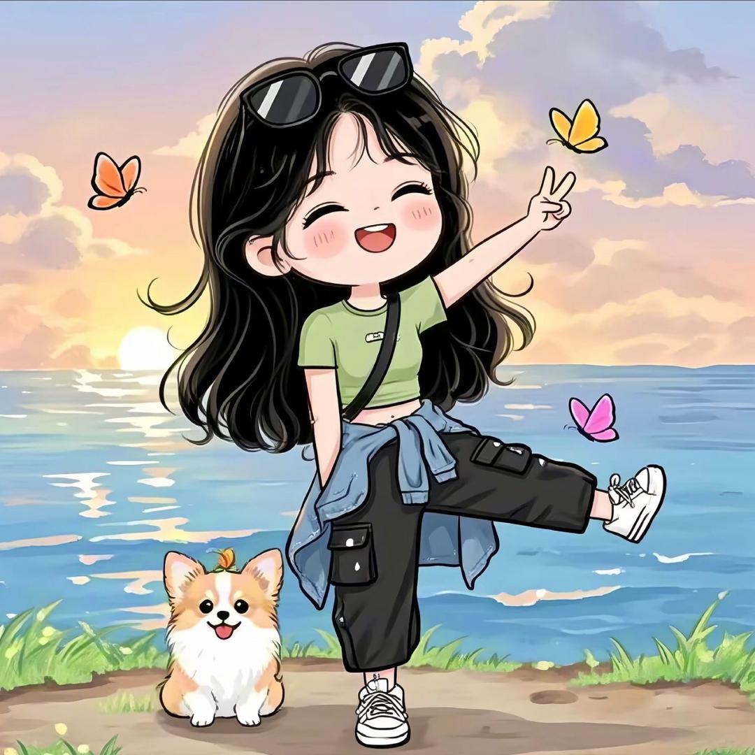 小美姐姐