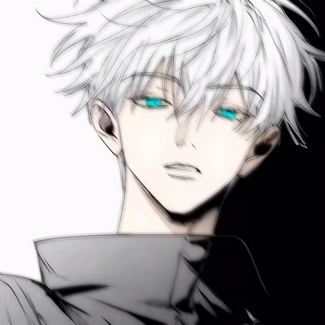 白熊