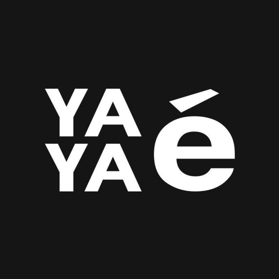 鸭YA男女同款直播间