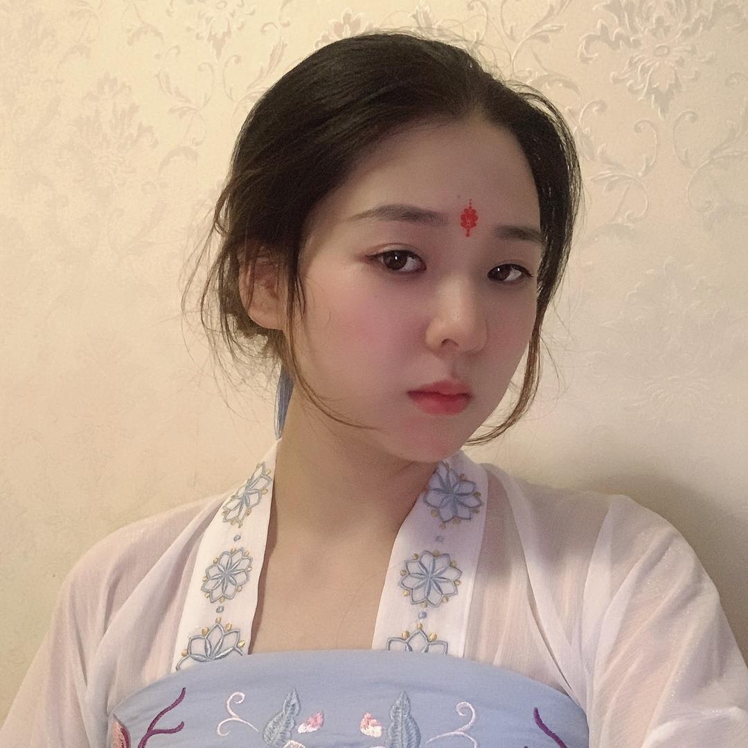 小桔子