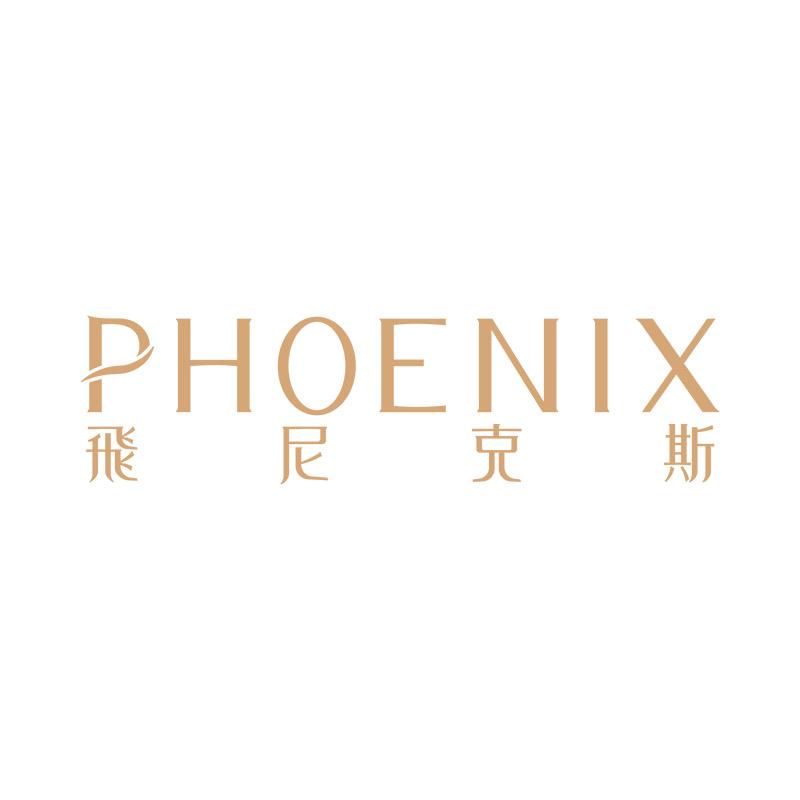 飞尼克斯礼服