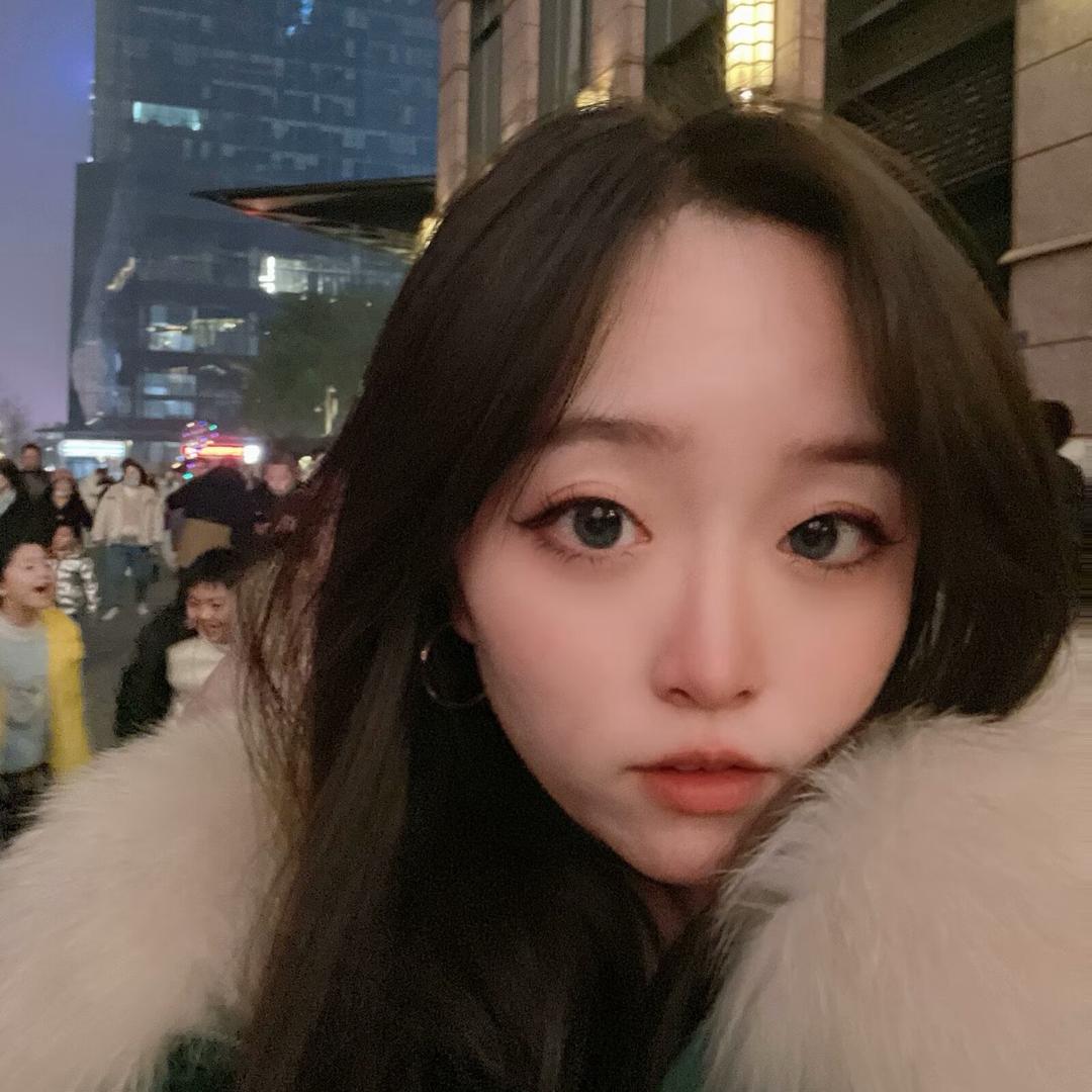 小白兔奶糖🍬