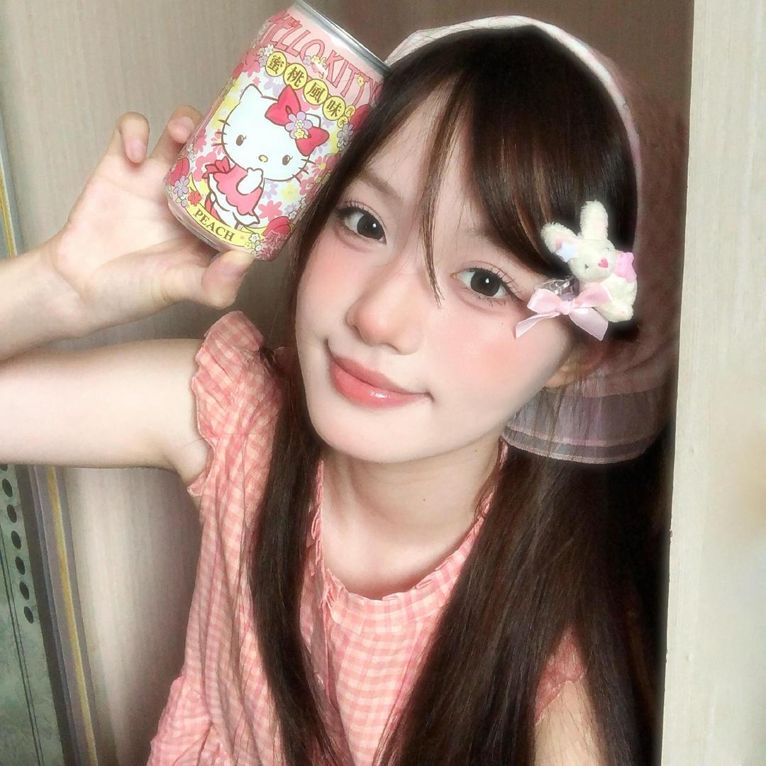 椰叽兔🐰