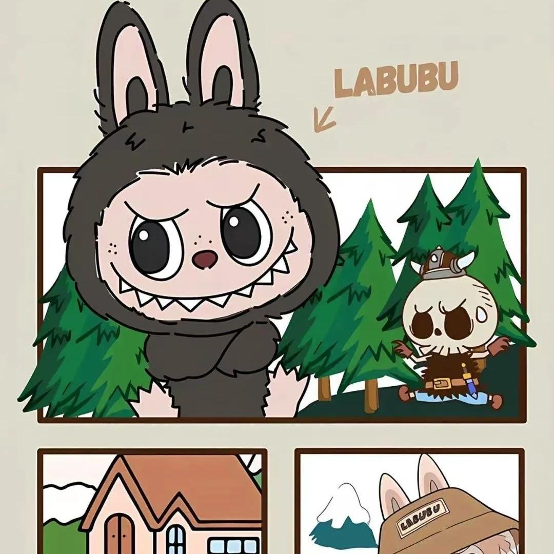 禾屿潮玩铺