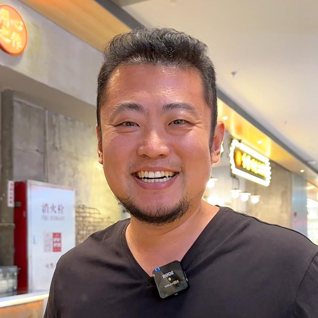 大城子饿了