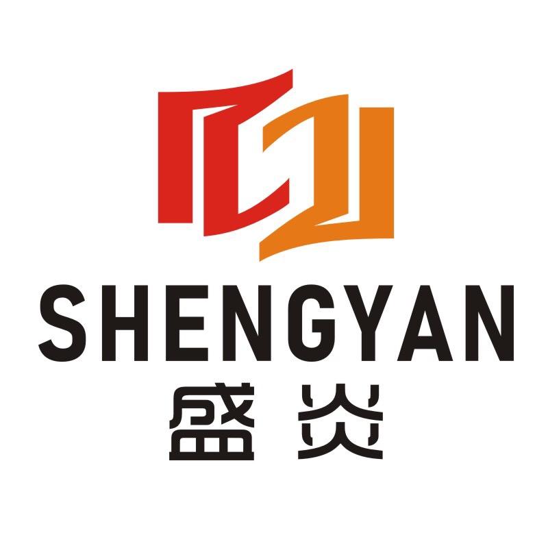 盛炎图书专营店