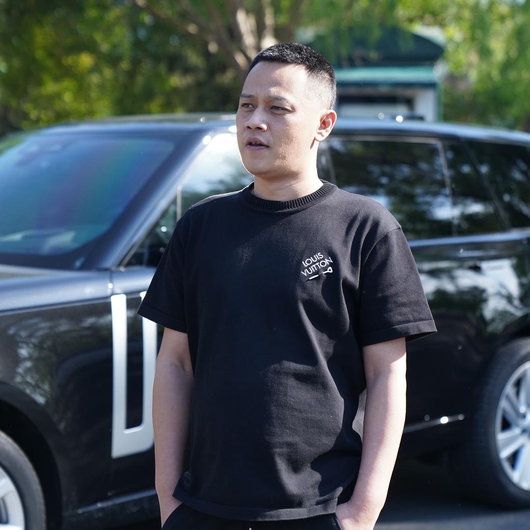 石东｜老河松烧烤基地