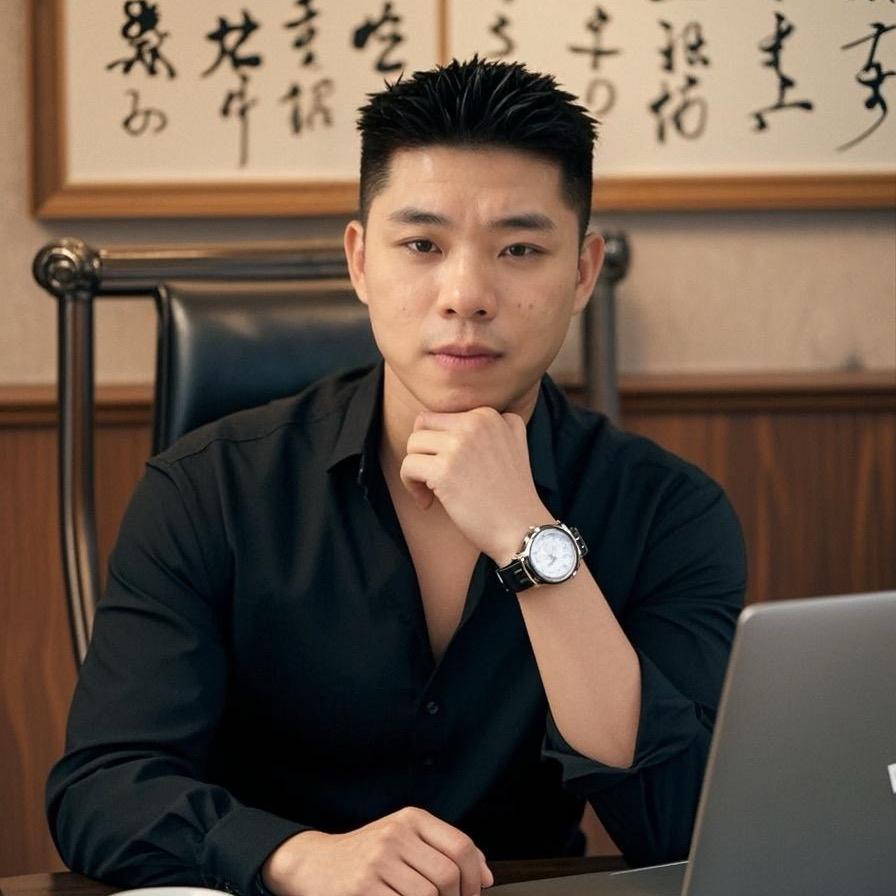 成都大少爺