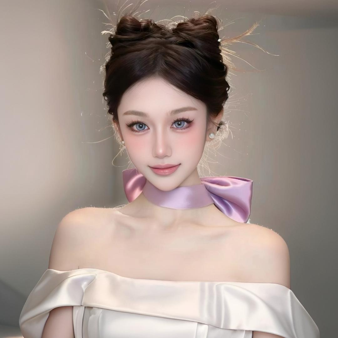 面包小橘