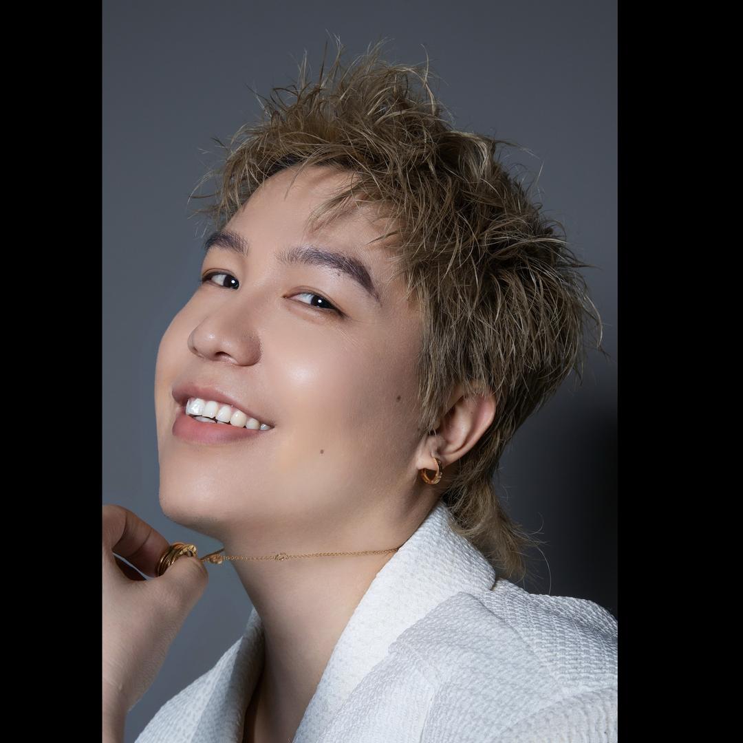 记录发型💇‍♀️潮辉