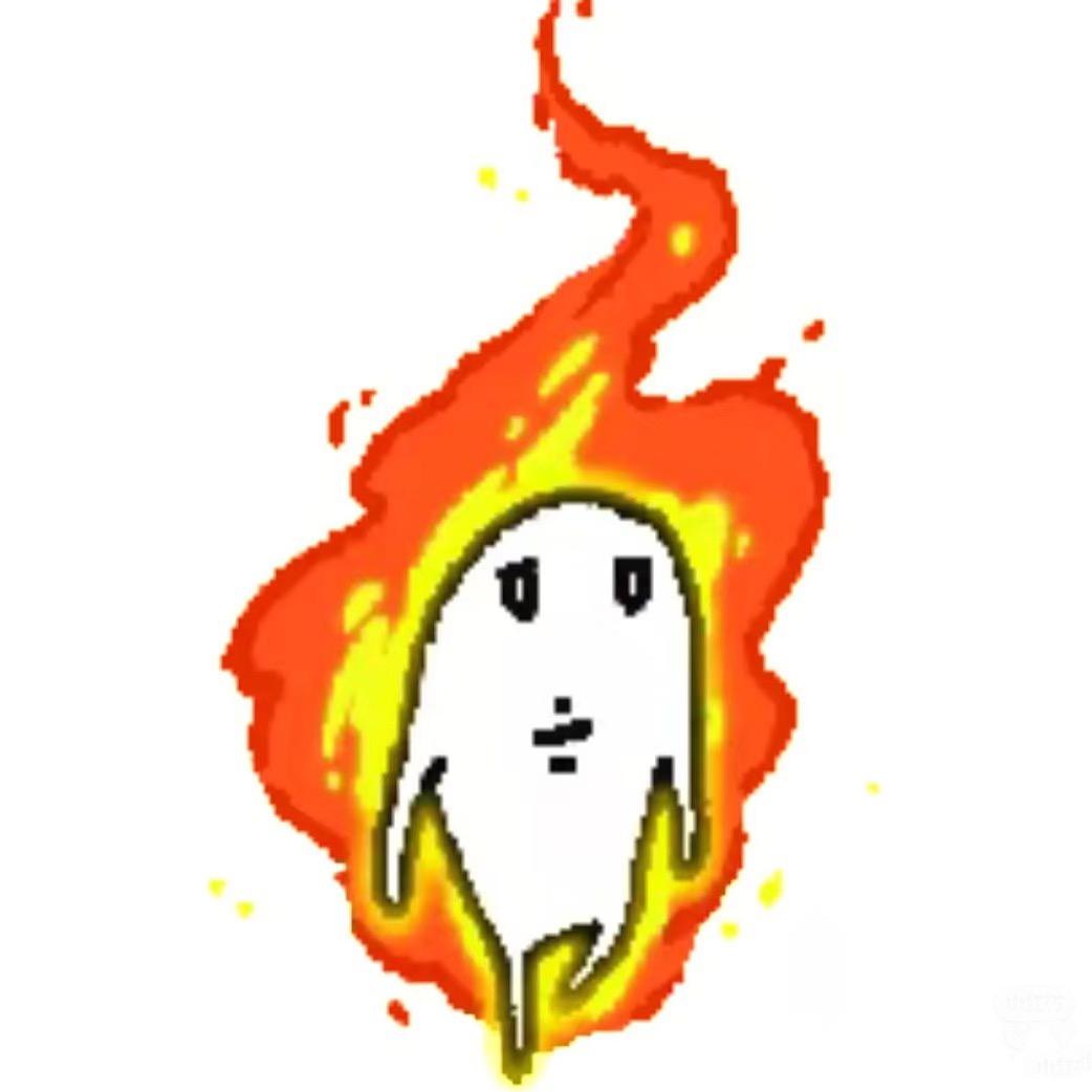 贴神