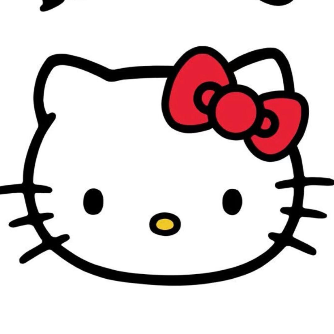 乖乖kitty