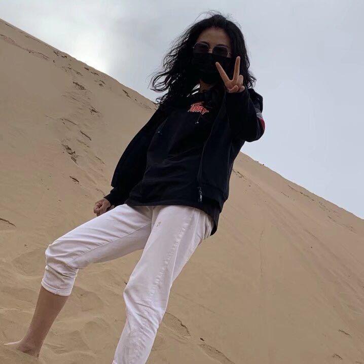 浅墨
