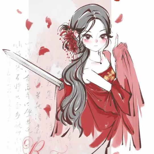IPO·小鱼🐟崽崽（鱼门永存）