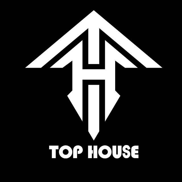 TOP HOUSE酒吧2.0版本